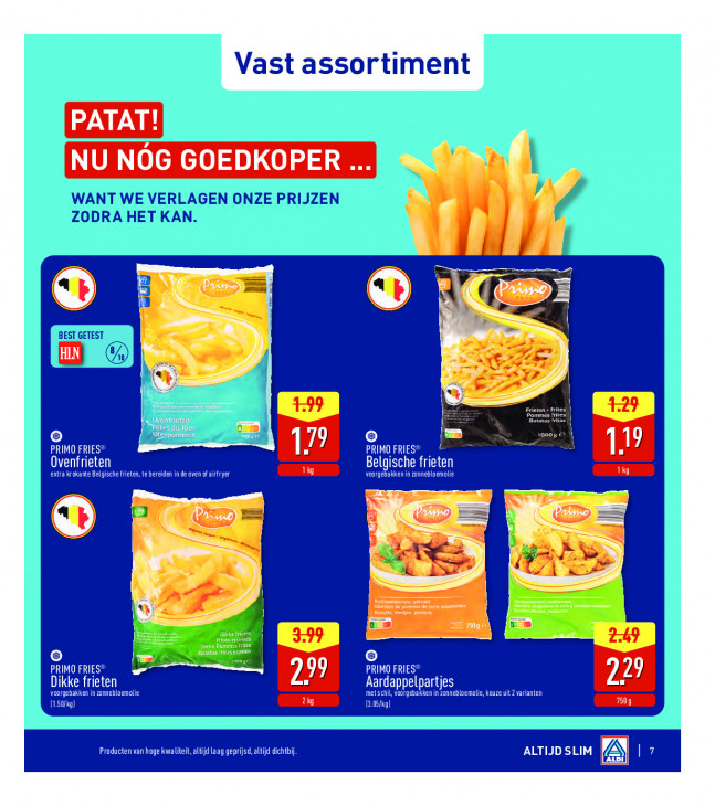 Aldi Folder 03.11.2025