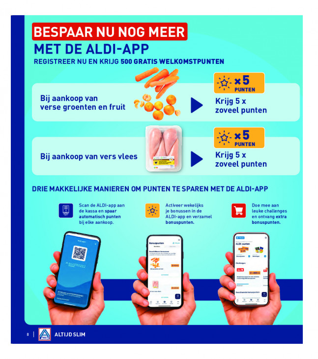 Aldi Folder 03.11.2025