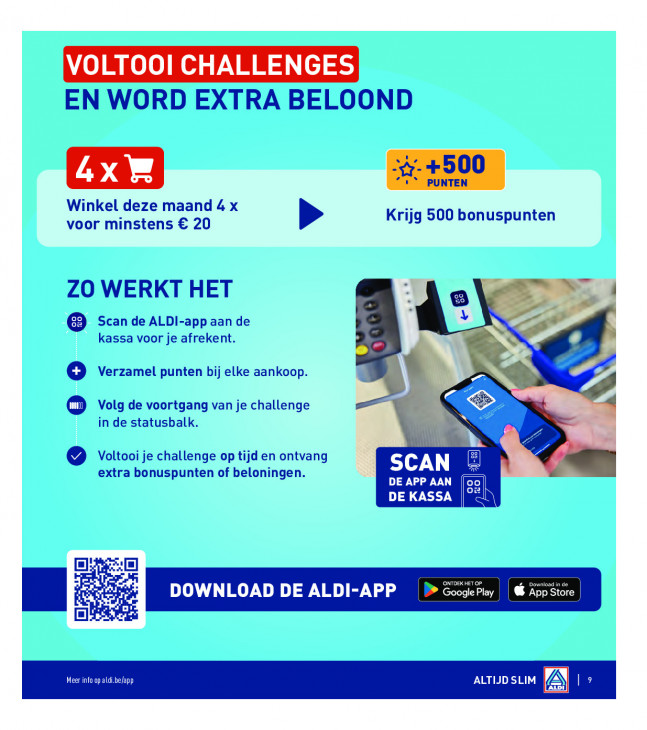 Aldi Folder 03.11.2025