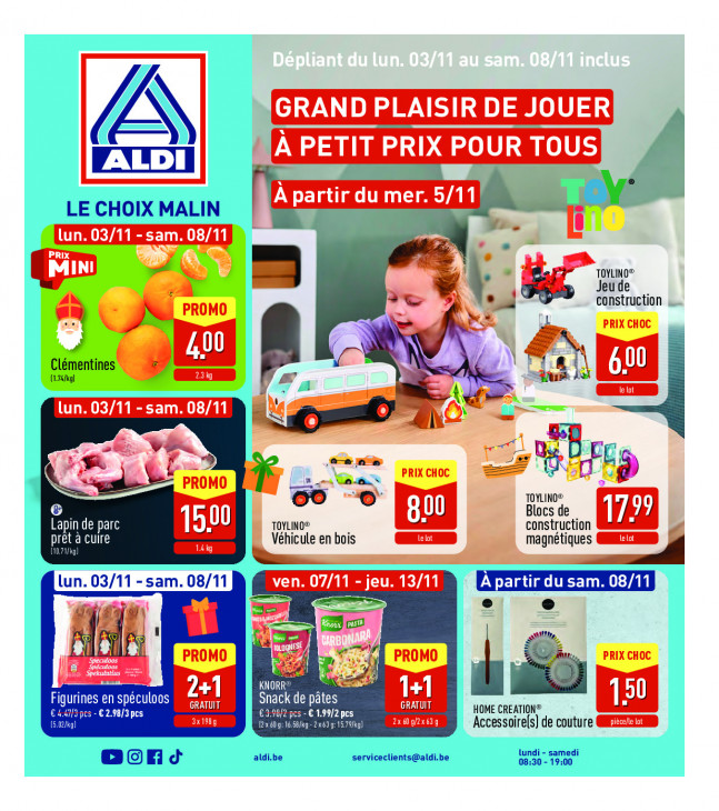 Aldi