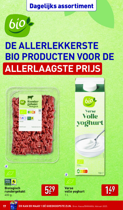 Aldi Folder 03.11.2025