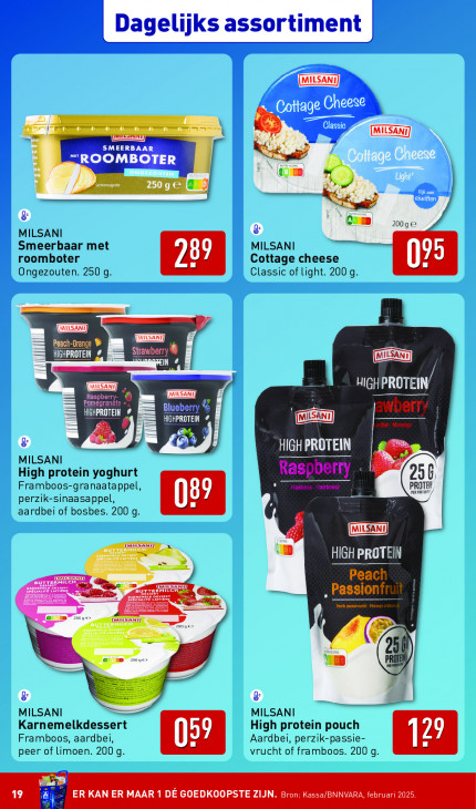 Aldi Folder 03.11.2025