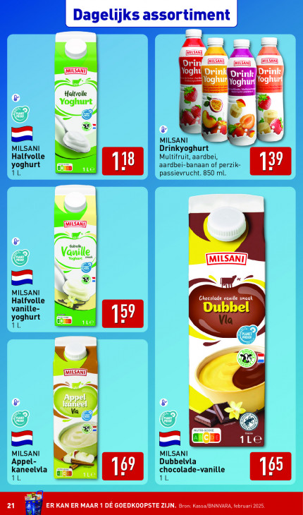 Aldi Folder 03.11.2025