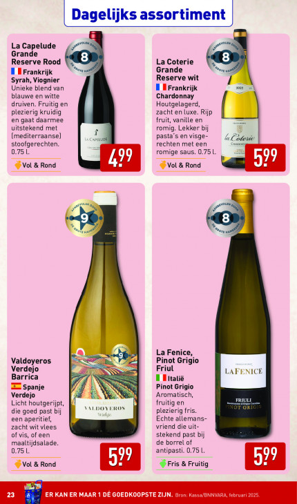 Aldi Folder 03.11.2025