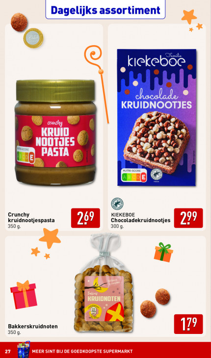 Aldi Folder 03.11.2025