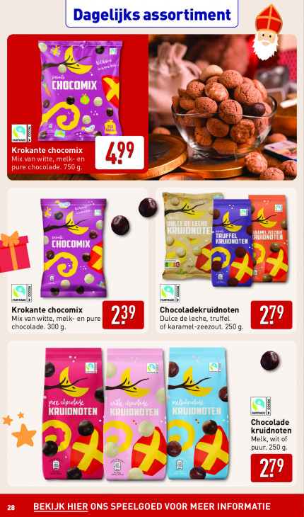 Aldi Folder 03.11.2025