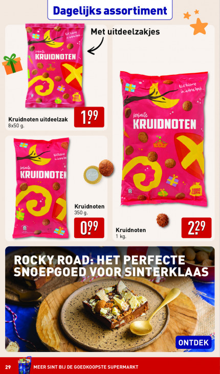 Aldi Folder 03.11.2025