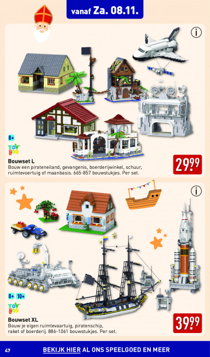 Aldi Folder 03.11.2025