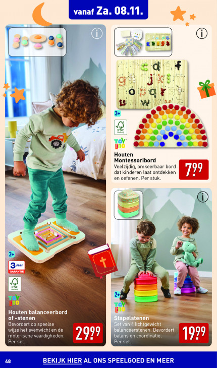 Aldi Folder 03.11.2025