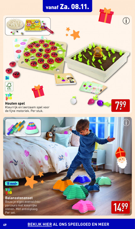 Aldi Folder 03.11.2025