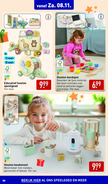 Aldi Folder 03.11.2025