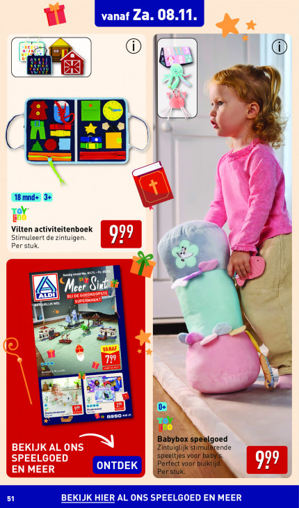 Aldi Folder 03.11.2025