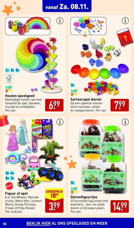 Aldi Folder 03.11.2025