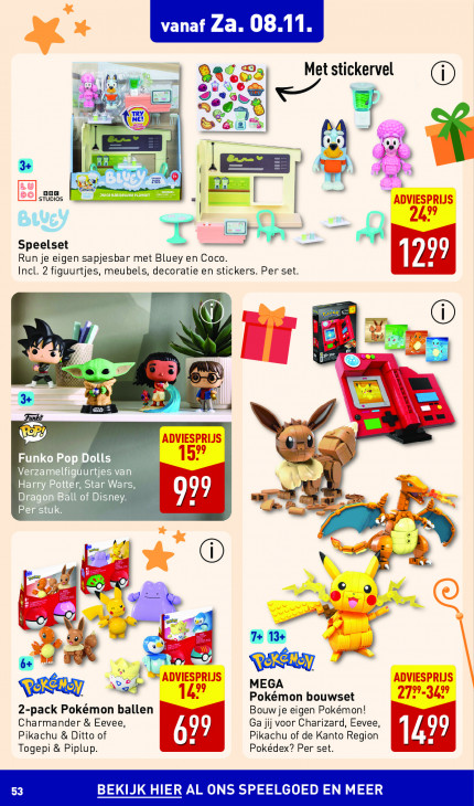 Aldi Folder 03.11.2025