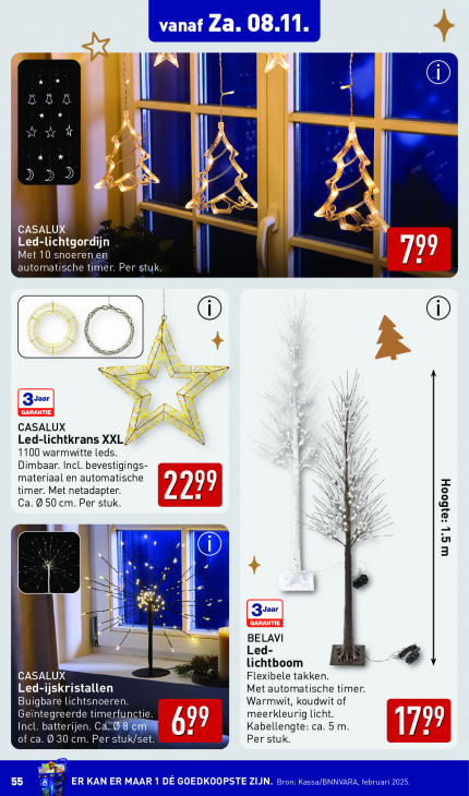 Aldi Folder 03.11.2025