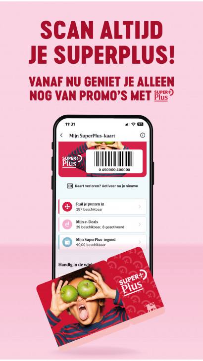 Delhaize Folder 30.10.2025