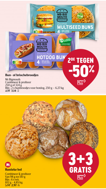 Delhaize Folder 30.10.2025