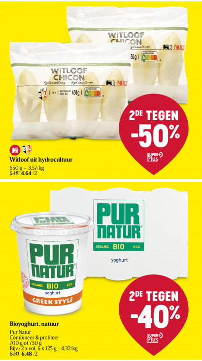 Delhaize Folder 30.10.2025