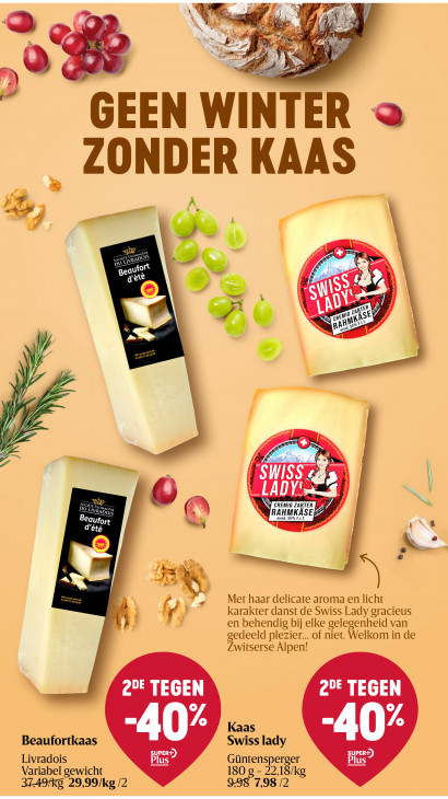 Delhaize Folder 30.10.2025