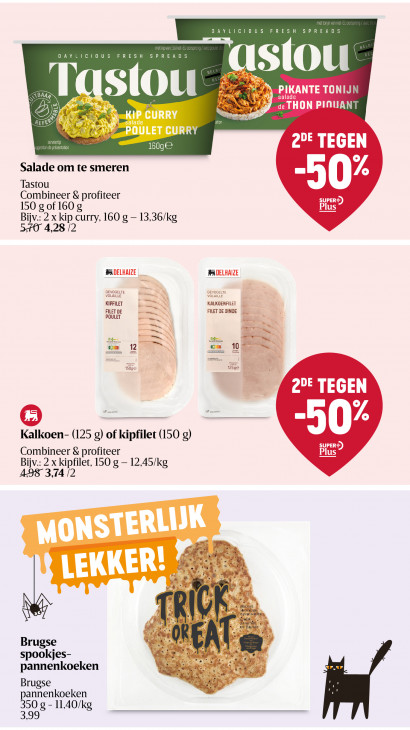 Delhaize Folder 30.10.2025