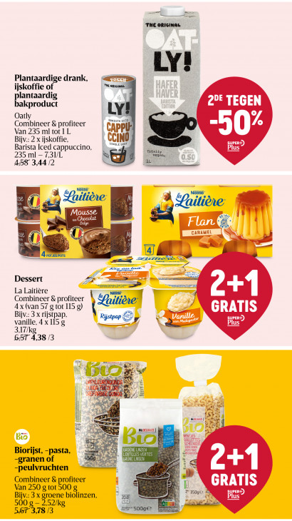 Delhaize Folder 30.10.2025