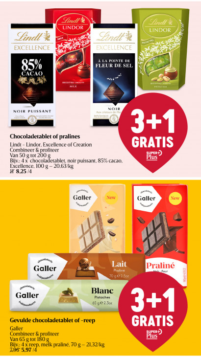 Delhaize Folder 30.10.2025