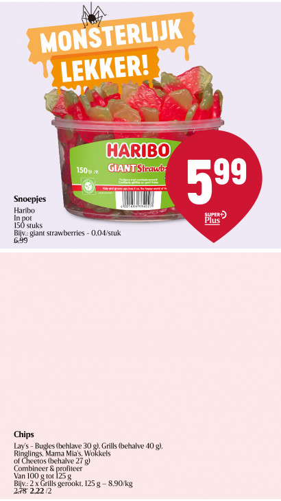 Delhaize Folder 30.10.2025