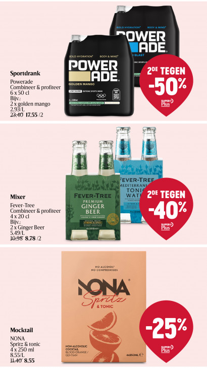 Delhaize Folder 30.10.2025