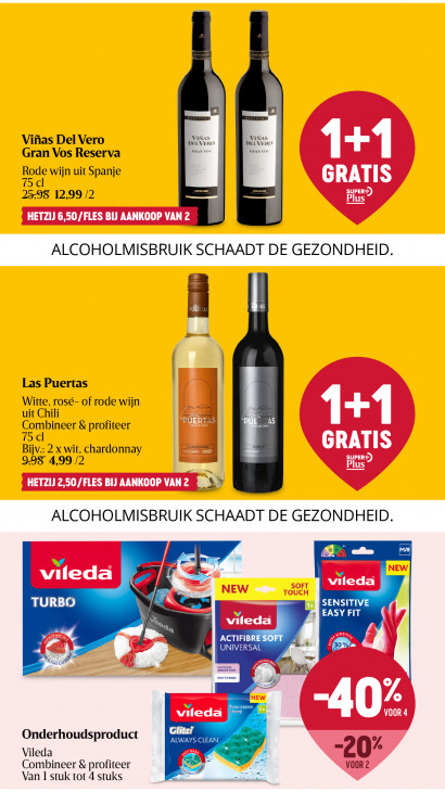 Delhaize Folder 30.10.2025