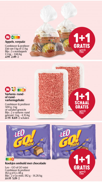 Delhaize Folder 30.10.2025