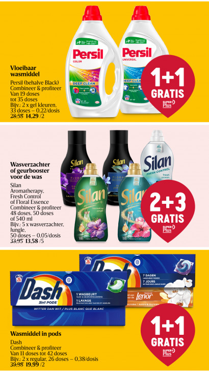 Delhaize Folder 30.10.2025