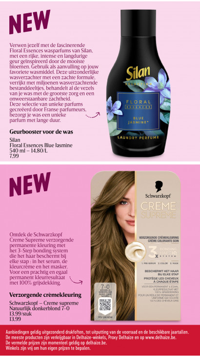 Delhaize Folder 30.10.2025