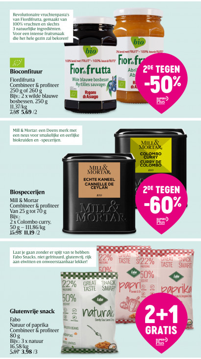 Delhaize Folder 30.10.2025