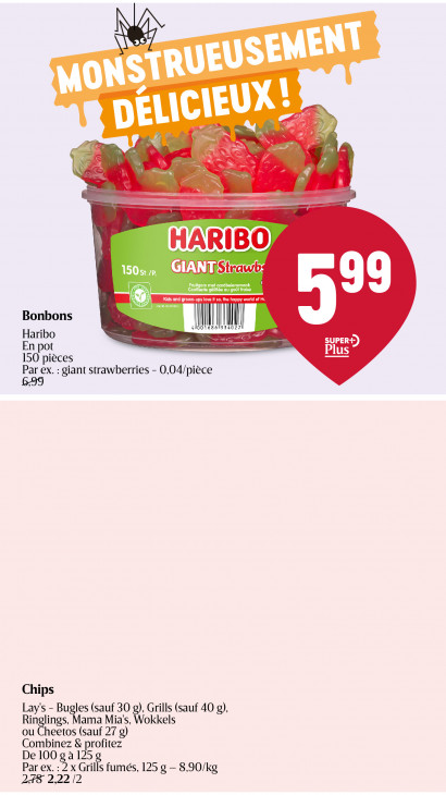 Delhaize Dépliant 30.10.2025