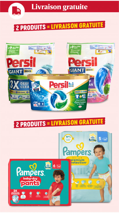 Delhaize Dépliant 30.10.2025