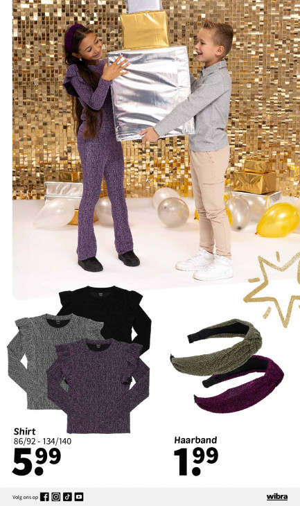 Wibra Folder 28.10.2025