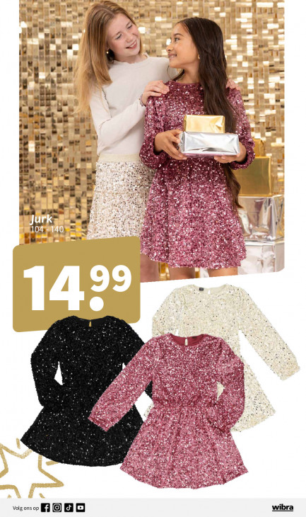 Wibra Folder 28.10.2025