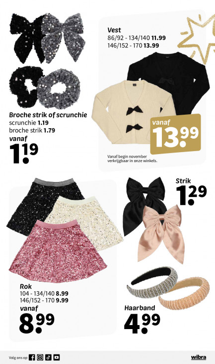 Wibra Folder 28.10.2025