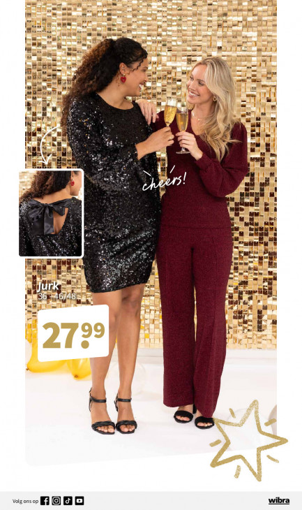 Wibra Folder 28.10.2025