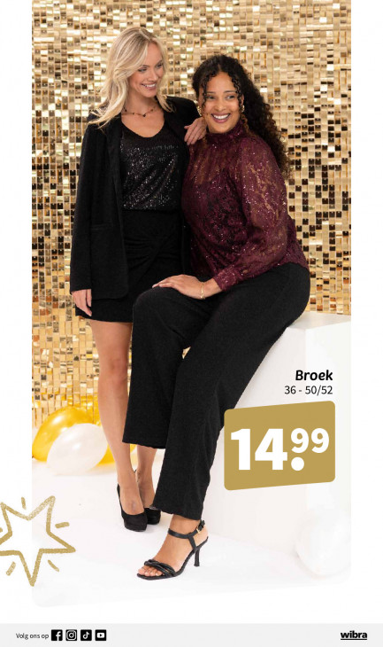 Wibra Folder 28.10.2025