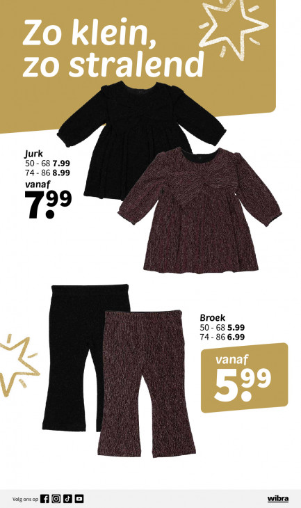 Wibra Folder 28.10.2025