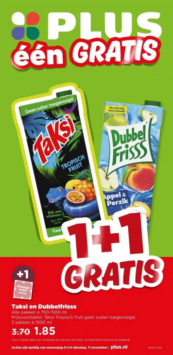 PLUS Folder 05.11.2025