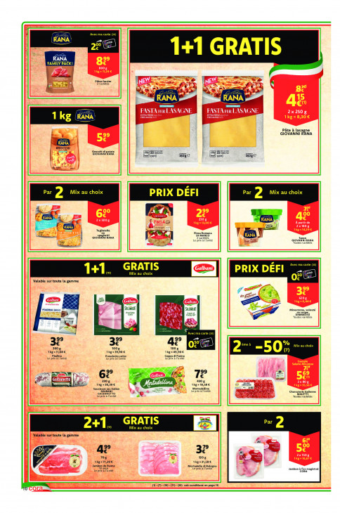 Cora Dépliant 04.11.2025