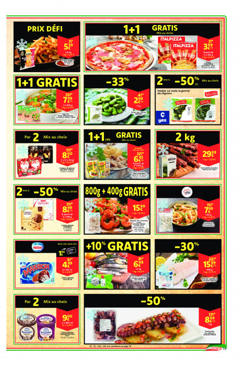 Cora Dépliant 04.11.2025