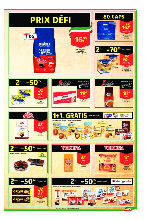 Cora Dépliant 04.11.2025