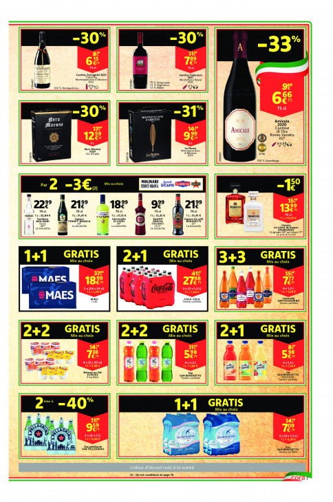 Cora Dépliant 04.11.2025