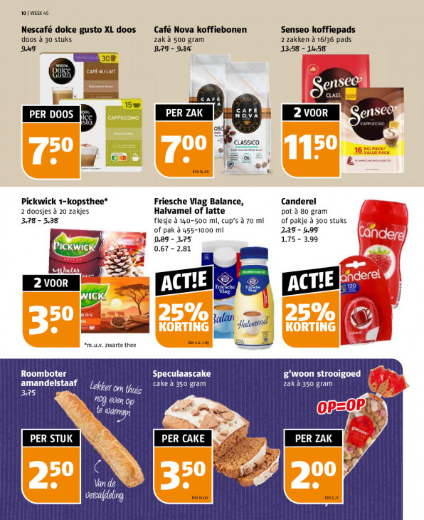 Poiesz Folder 02.11.2025