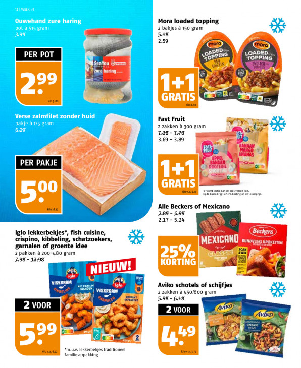 Poiesz Folder 02.11.2025