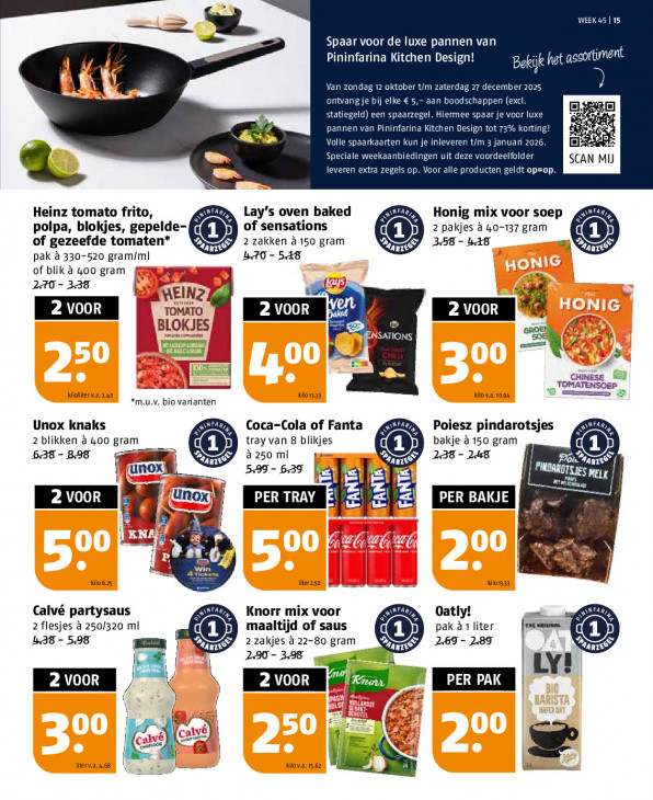 Poiesz Folder 02.11.2025