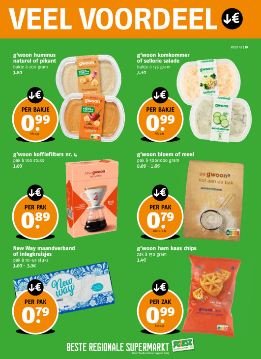 Poiesz Folder 02.11.2025